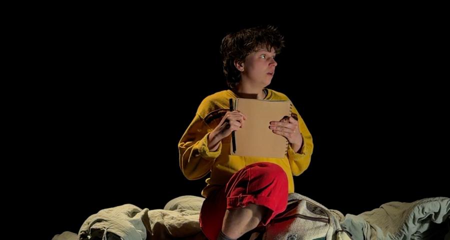 Le Festicarnaval bat son plein au Foyer culturel de Perwez