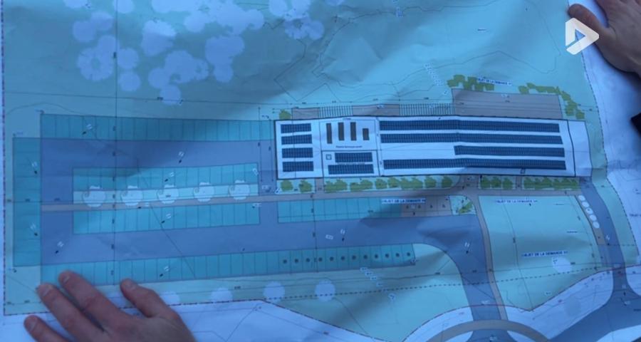 Crealys : un futur hôtel à 11,5 millions d'euros