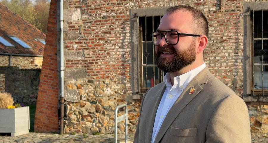 Chastre prépare (déjà) le bicentenaire de la Belgique