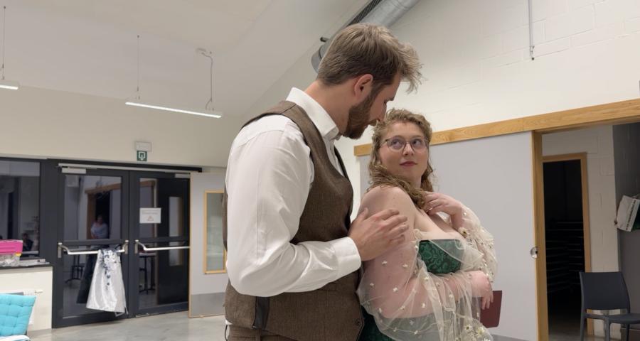 Théâtre : les Squamatas signent une nouvelle pièce