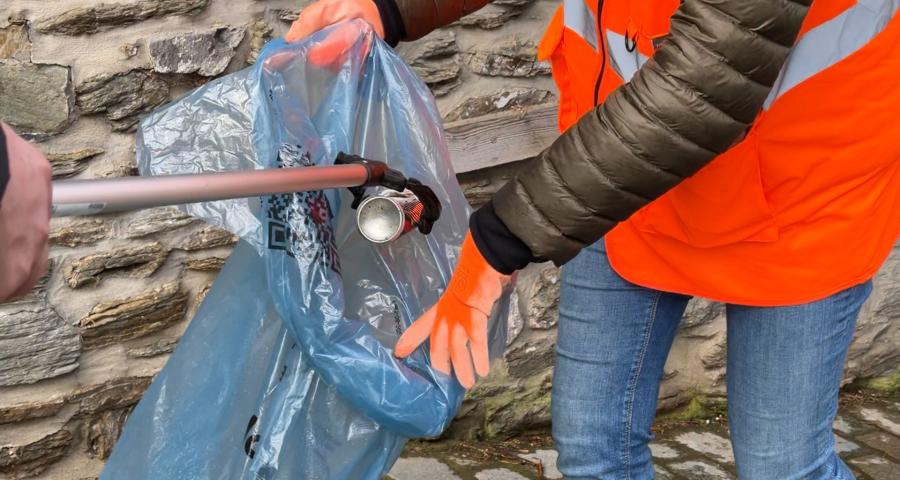 Be WaPP : un engagement qui se poursuit toute l’année