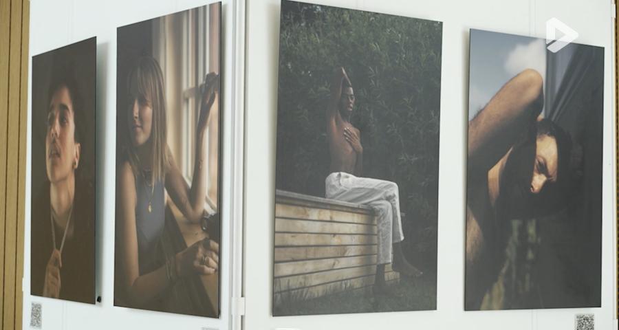 "The Identity Project" : le genre au cœur d’une exposition à Gembloux