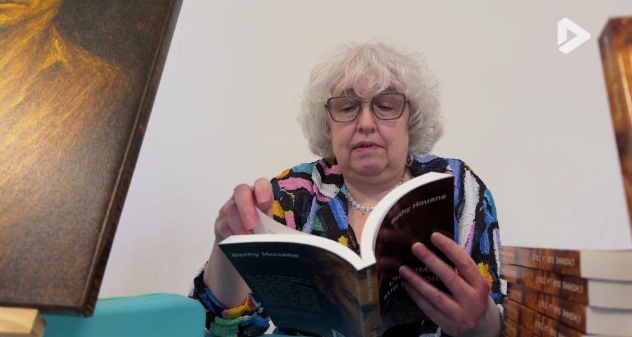 Salon du Livre de Walhain : l’écriture séduit de plus en plus