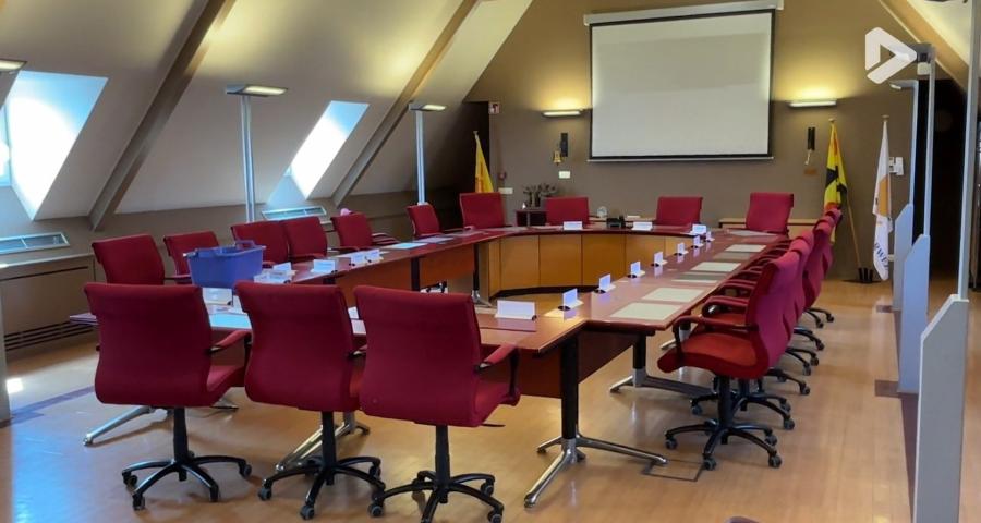 Perwez : les conseils communaux dorénavant diffusés en direct