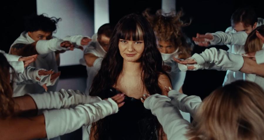 Demi-finale de l'Eurovision : la performance d'Essyla sera diffusée au Perwex