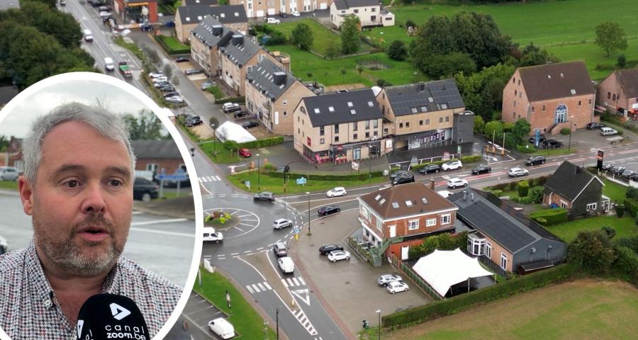 Perwez : l'opposition Villages dénonce un contournement "malsain"
