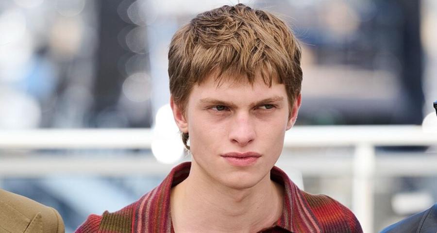 Étudiant à Gembloux, Emmanuel Macchia récompensé à Cannes