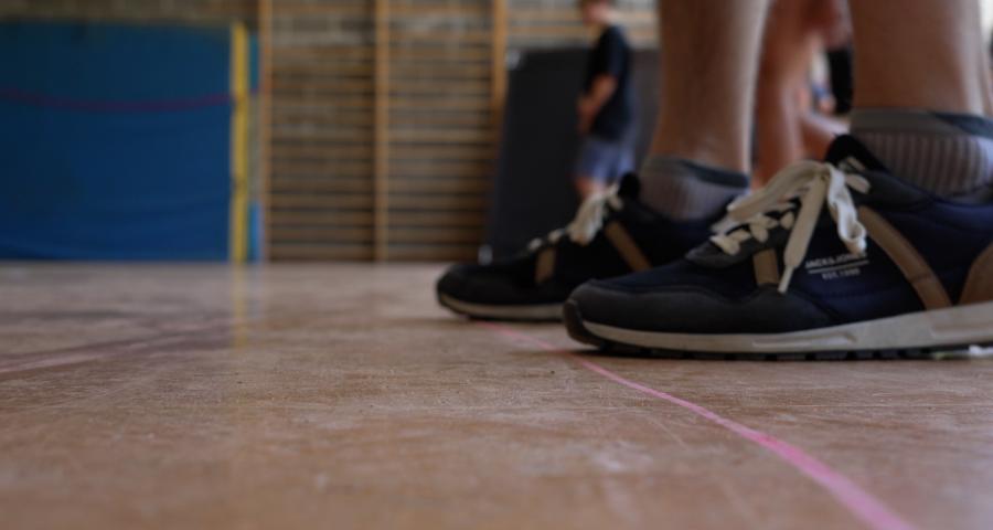 Harcèlement scolaire : à Gentinnes, on ne franchit pas la ligne rouge