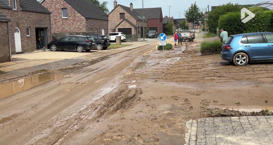 Chastre : les inondations du 30 mai reconnues calamité publique ?