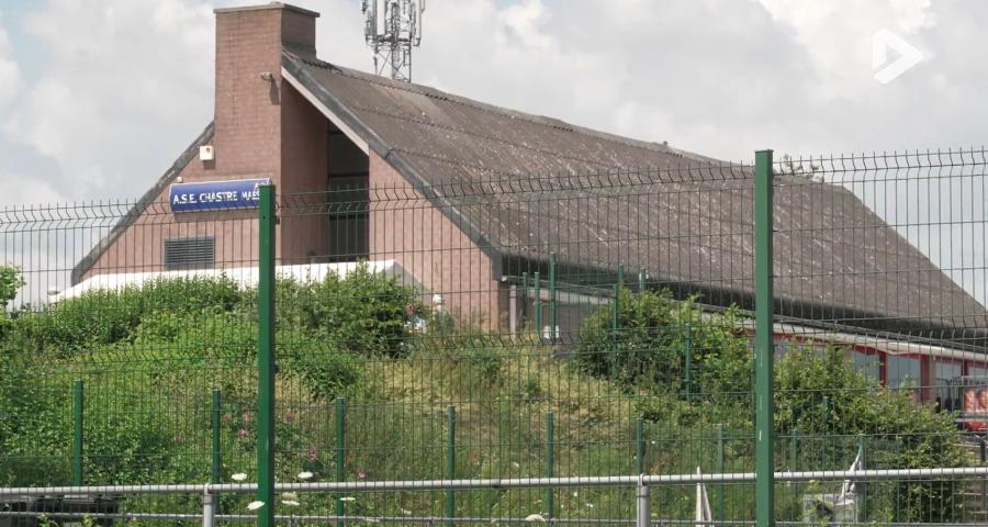 Appel à projets pour le centre sportif : la commune veut "challenger" l'ASE Chastre