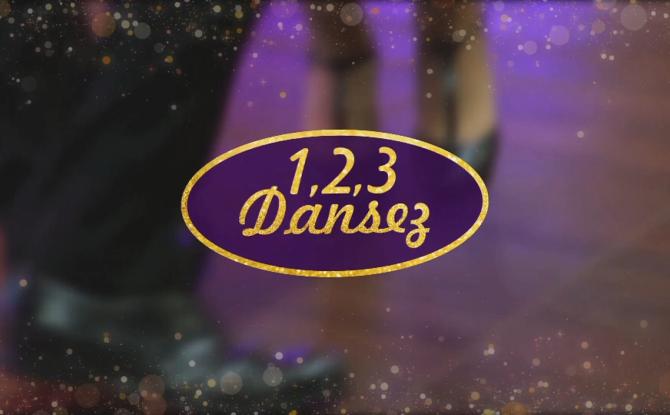 1,2,3 Dansez - 28/04/2024