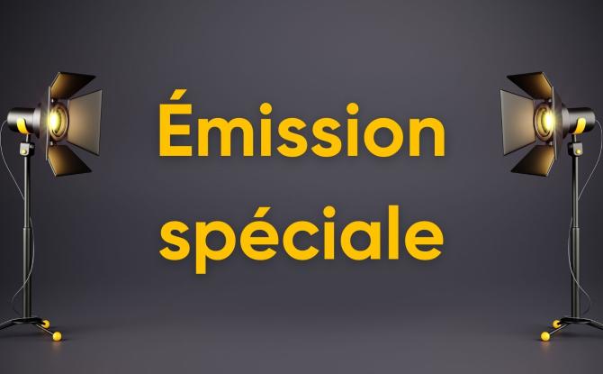 Bêtisier de Canal Zoom