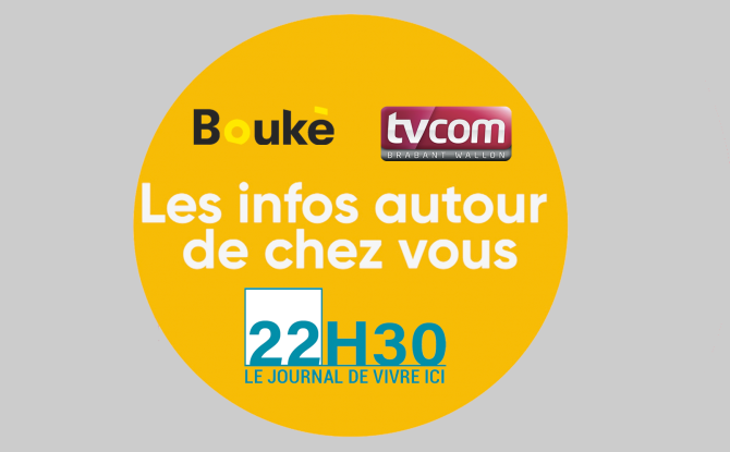 Les infos autour de chez vous: JT Le 22h30