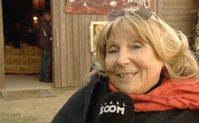 Une salve d'hommages à Nèle Paxinou