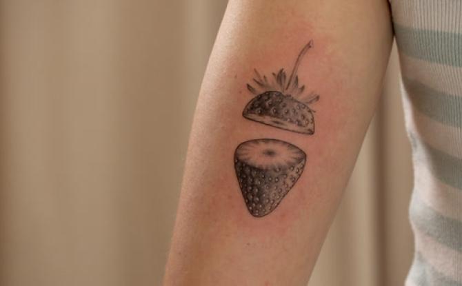 Ce soir on sort - Tatoue, tatouons, tatouez !