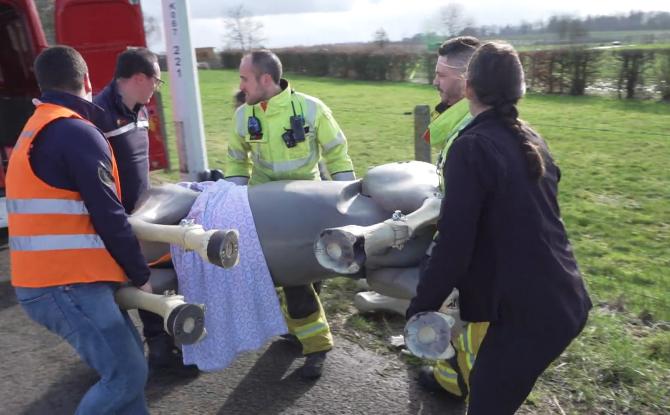 Le JT - Mardi 13 février 2024