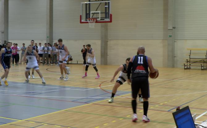 Déjà assuré de monter en R1, le RBB Gembloux a pris une option sur le titre