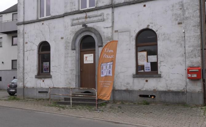 Une rénovation de 500.000 euros pour l'ancienne école de Villeroux