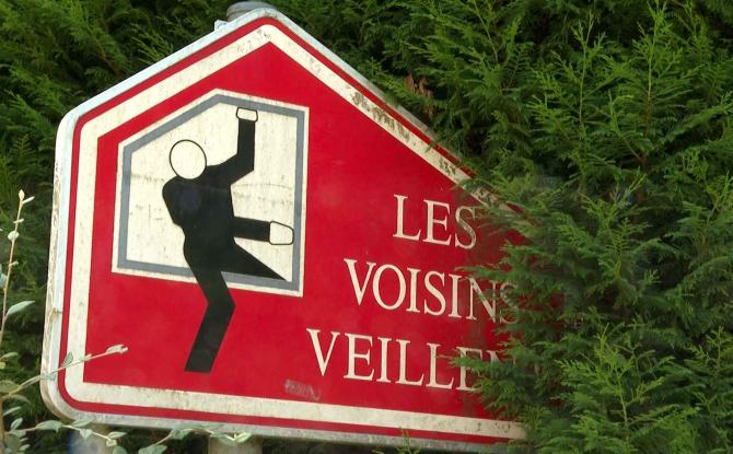 Cambriolages : plusieurs précautions à prendre en partant en vacances