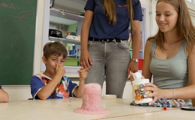 Le JT - Jeudi 08 août 2024