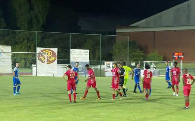 Le forfait général du RFC Perwez est confirmé
