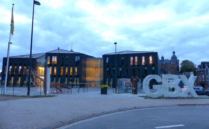 Le 3e budget participatif de Gembloux sera ouvert dès 10 ans!