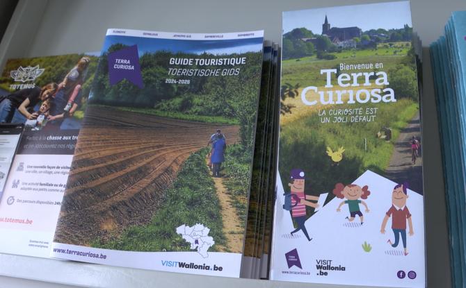 Les lauréats du budget participatif de la Province de Namur sont connus
