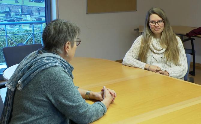 CPAS de Walhain : la présidence change de mains, les défis restent les mêmes