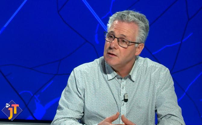 Daniel Coulonval, nouveau président de la FWA : "On veut défendre une agriculture climato-protectrice"