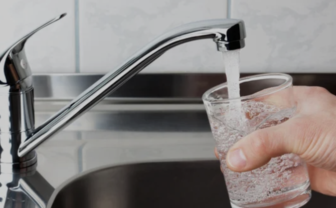 Ce 1er février, le coût de l'eau augmente en Brabant Wallon