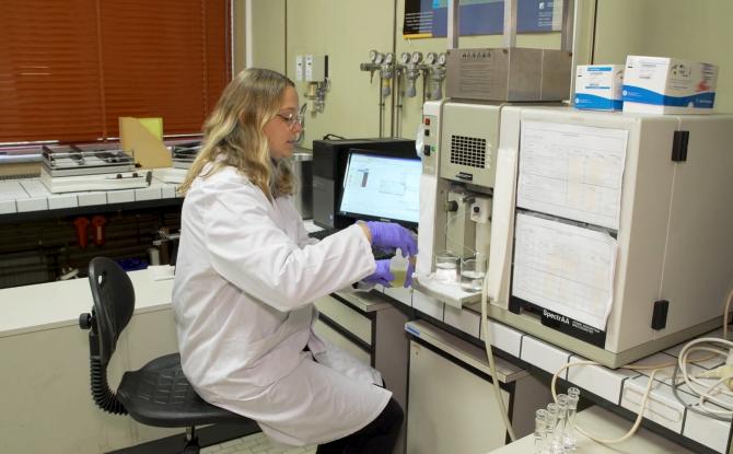 Gembloux Agro-Bio Tech : "On a des chercheuses brillantes qui montrent l'exemple"
