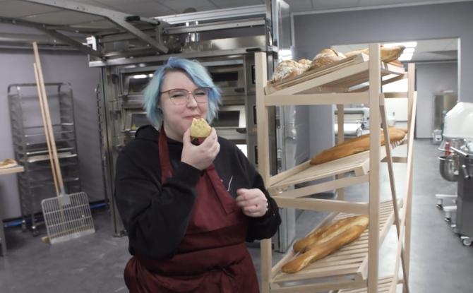 Une boulangerie familiale ouvre dans le centre de Walhain