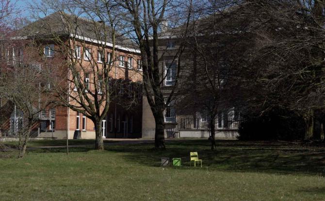 Le Foyer de Bothey devient "Les Foyers de Bothey"