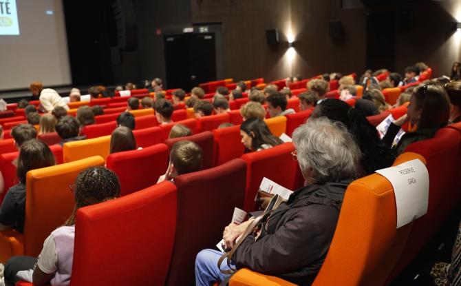 À Films Ouverts : pour l’interculturalité, contre le racisme