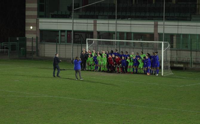 Walhain tombe avec les honneurs dans sa demi-finale de coupe Bw-Bxl rejouée