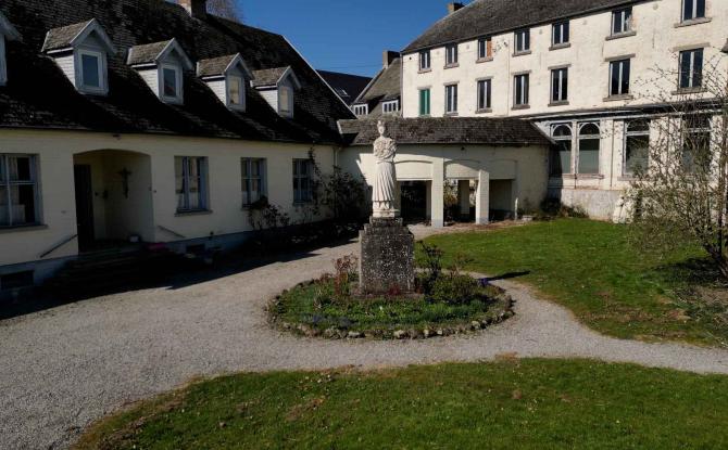 Arrêt du projet Vivagora à Walhain : la majorité et l'opposition réagissent