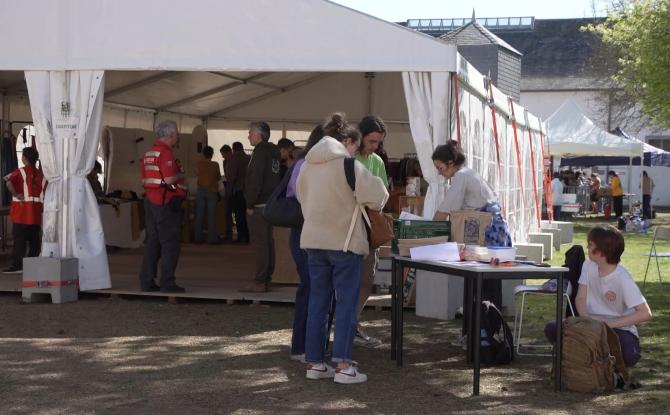 "Printemps 2075" : un festival optimiste dédié à l'avenir durable