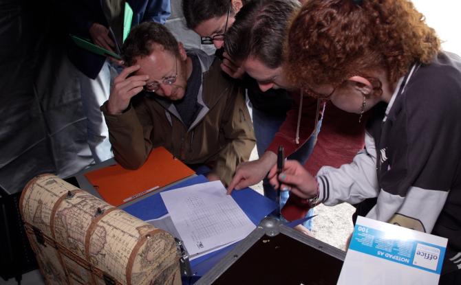 L'ASBL Ernage Animation souffle ses 50 bougies en s'amusant