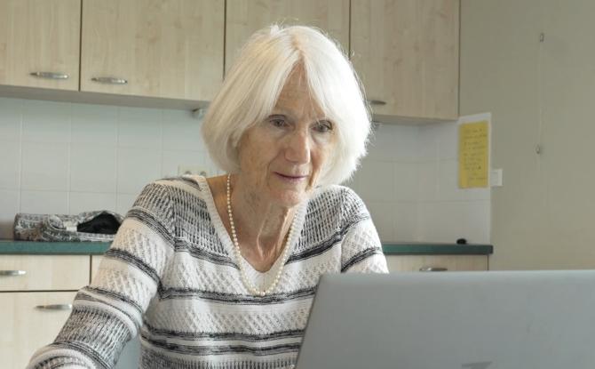Seniors de Walhain, faites-vous entendre !