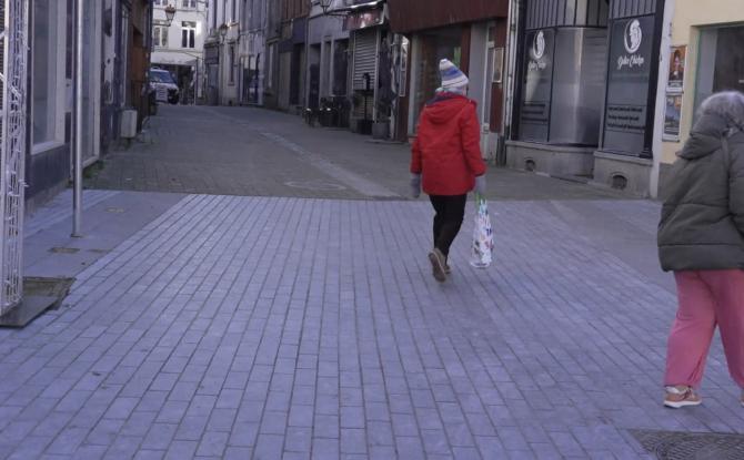 48 sans-abris à Gembloux en 2024 : des pistes envisagées