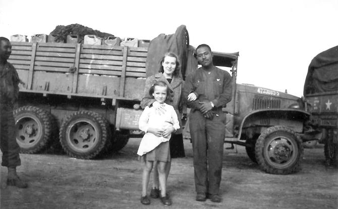 Le 8 mai 1945 : une libération entre joie et inquiétude pour les Brabançons