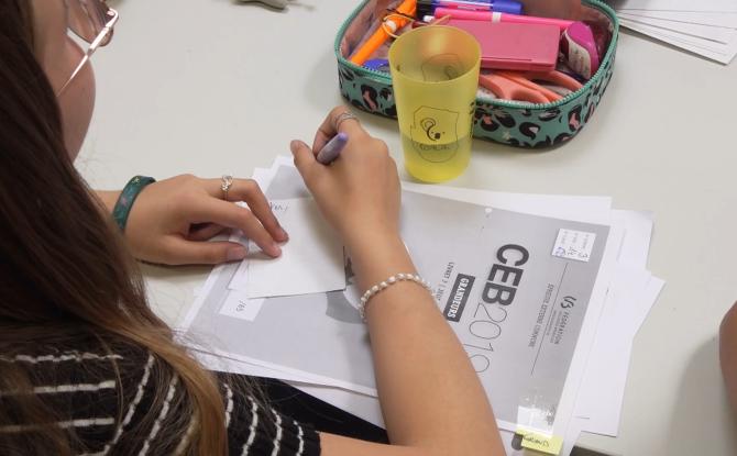 Une école de devoirs pour les 11-15 ans a ouvert à Gembloux