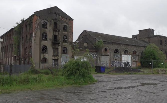 Chastre : permis accordé pour l'aménagement de la place de la gare