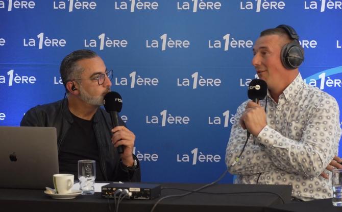 En radio aussi, Gembloux vaut le détour !
