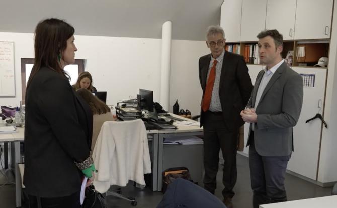 Médias de proximité : réduction à 8 médias d’ici 2031