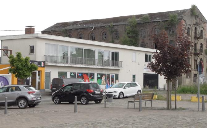 Chastre : les futurs travaux de la gare inquiètent