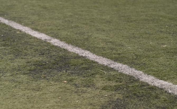 Perwez : feu vert au nouveau terrain de foot synthétique