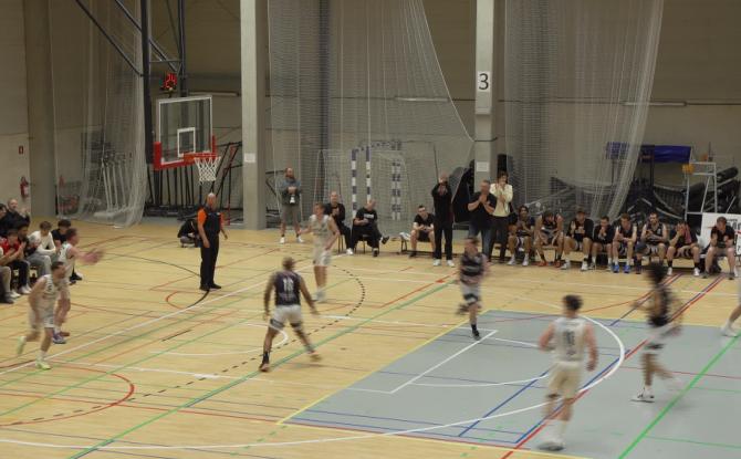 Régionale 1 : Le RBB Gembloux sacré champion dans un match totalement fou