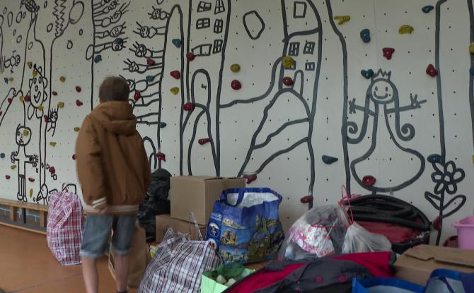 La Petite École de Gentinnes s’active pour un projet citoyen