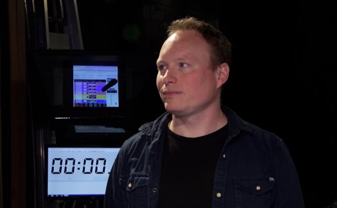 Vincent Van Laethem est le nouveau président du CA de Canal Zoom